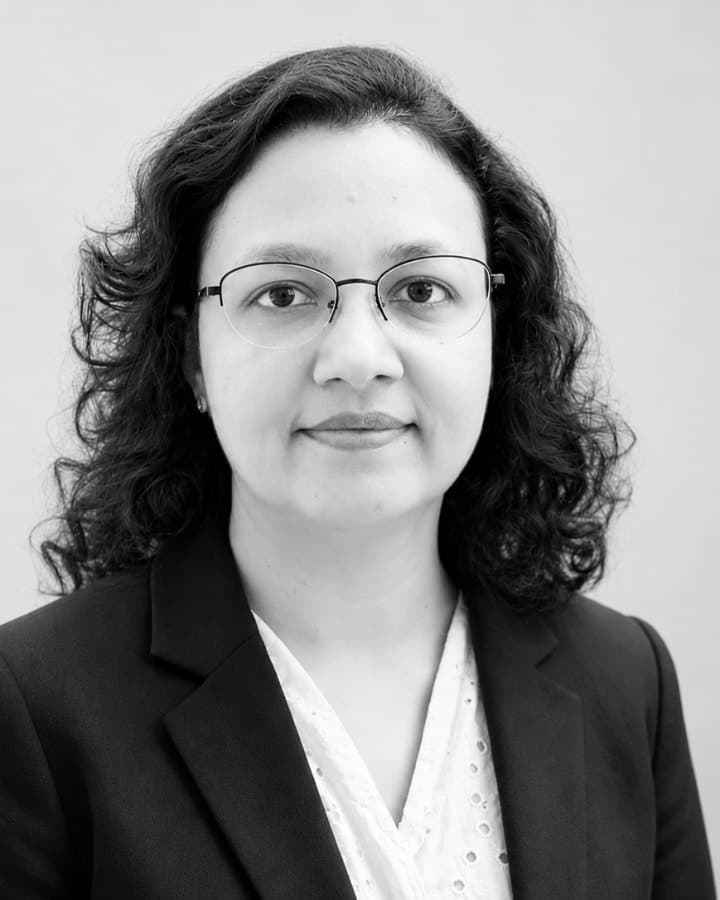 Kokila Tayal, Founder of GrowthWave Consultants